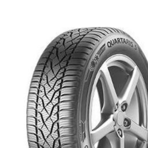 195/55R15 85H Barum Quartaris 5 M+S 3PMSF
